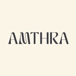 Amthra logo