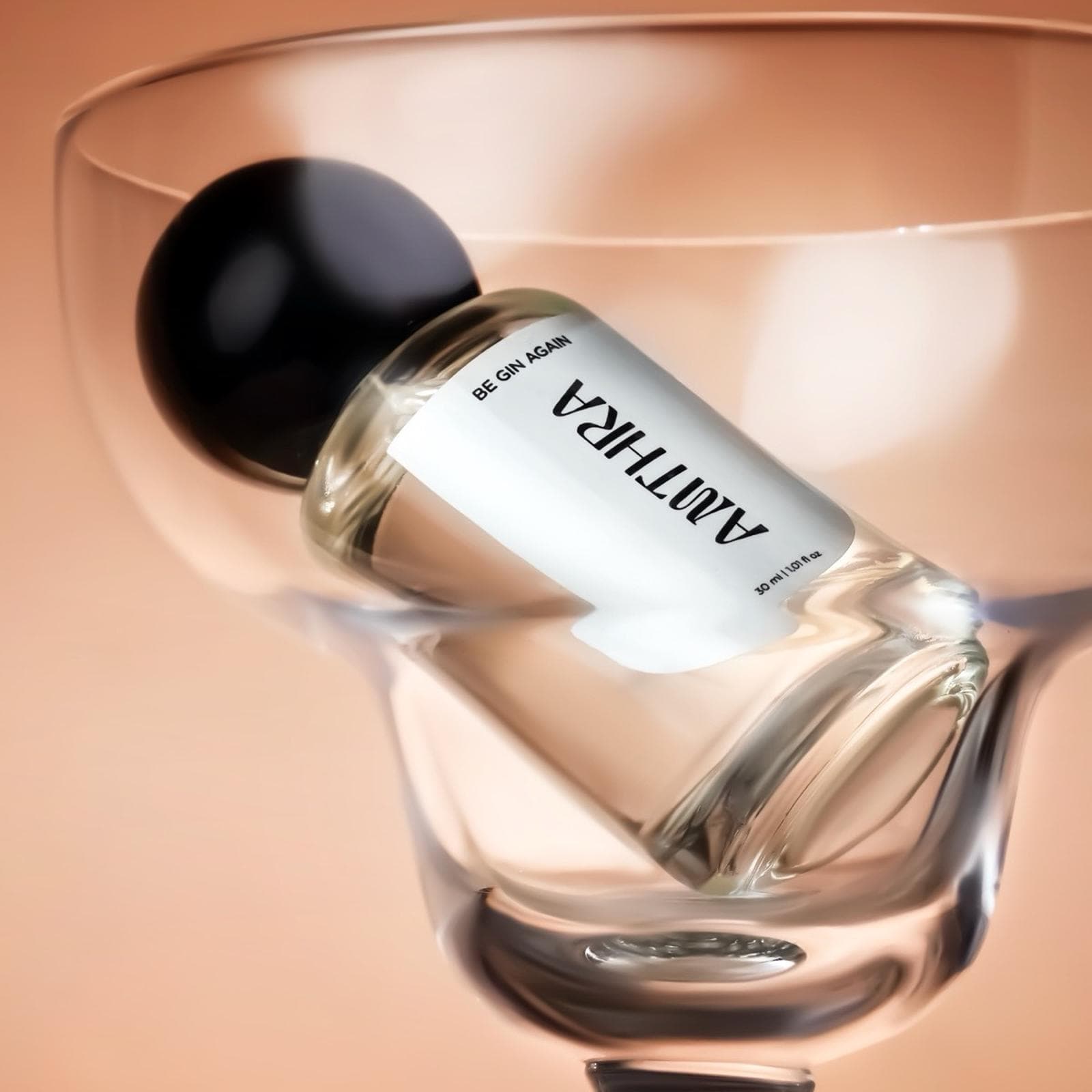 BeGin Again - Image 1