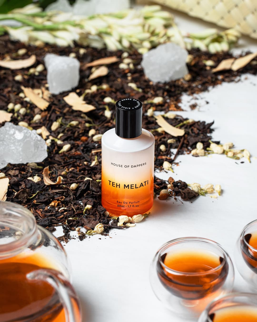 House Of Dappers cover