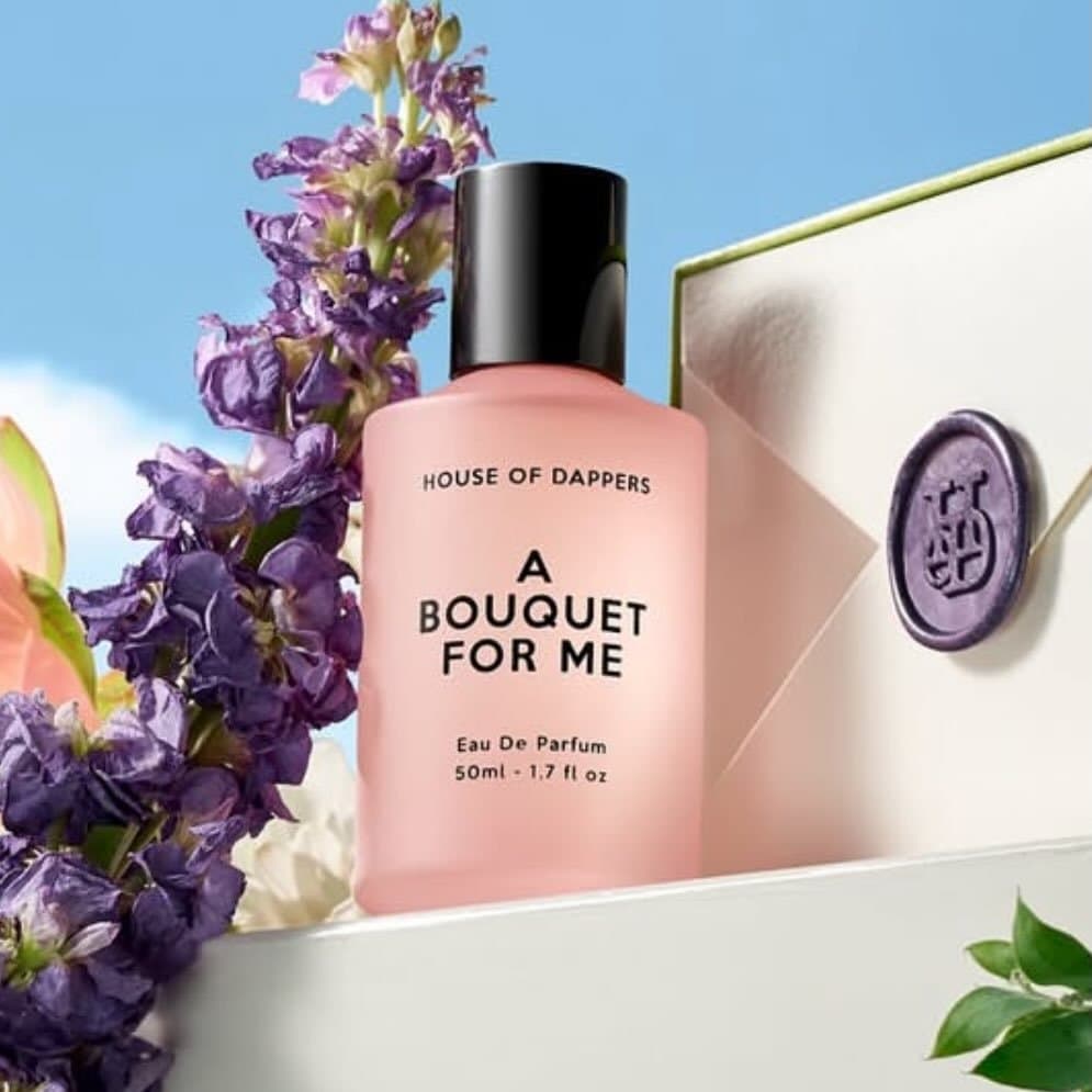 House Of Dappers logo