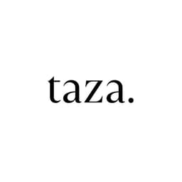 Taza logo