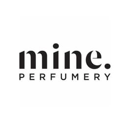 Mine. Perfumery logo
