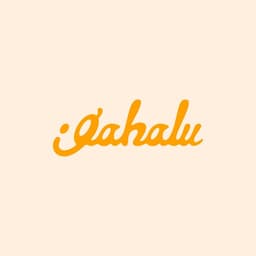 Gahalu logo