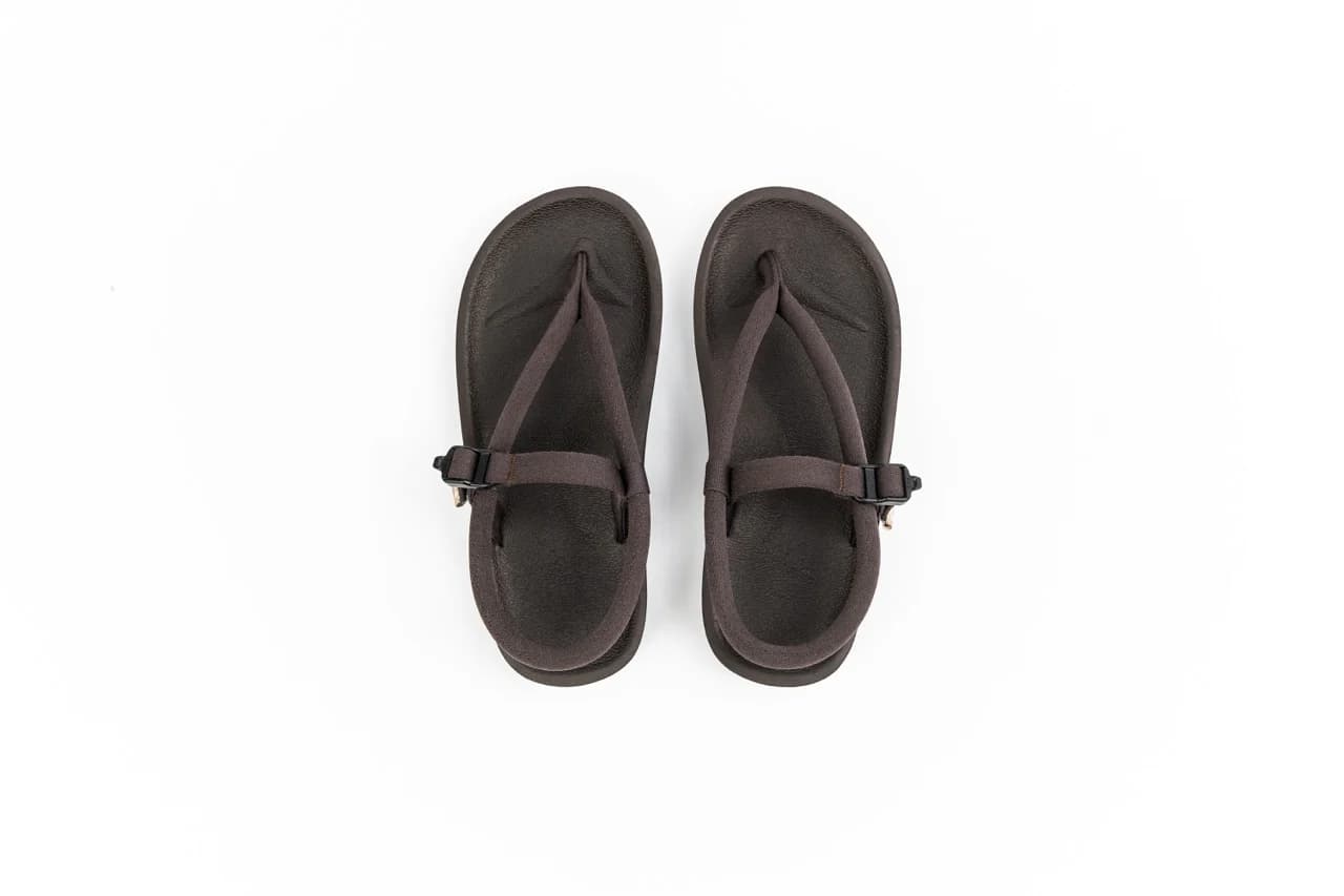 Wakatobi Bromo Brown - Image 1