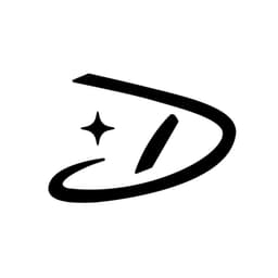 Dust la Stella logo