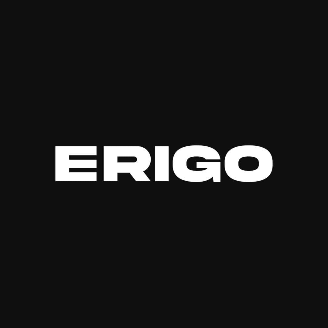 Erigo logo