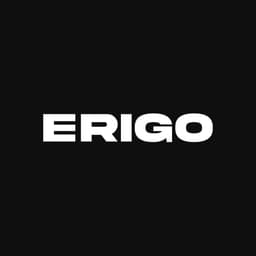 Erigo logo