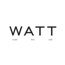 WATT logo