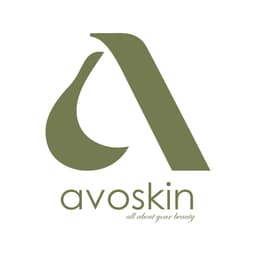 Avoskin logo