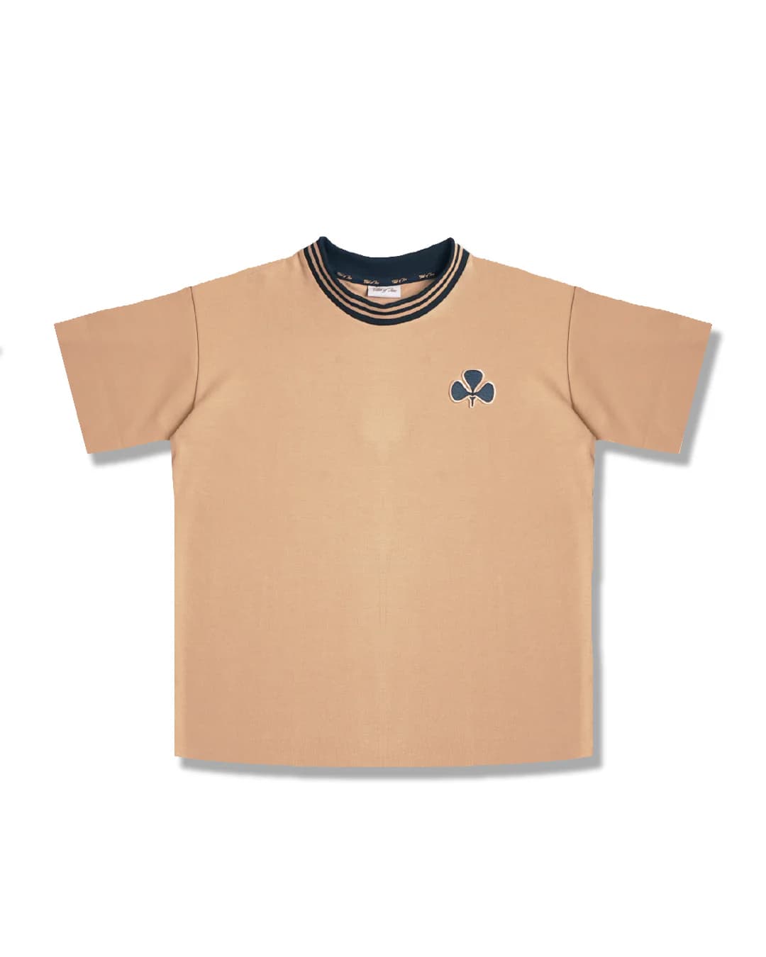Beige T-Shirt - Image 1