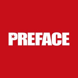 Preface logo